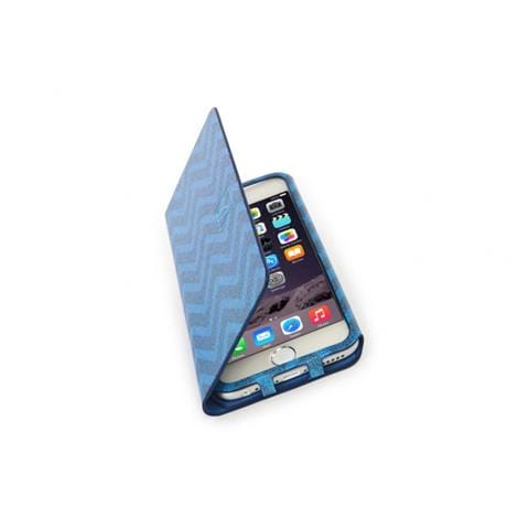 Leggero Zigzag 4.7" Cover Blu - Foto 5